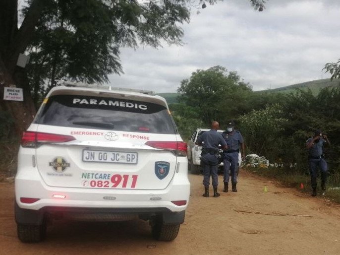 PMB murder