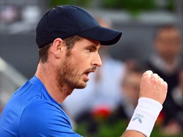 Andy Murray