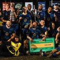 The Emeris Comets won the 2026 Murray Cup on Sunday