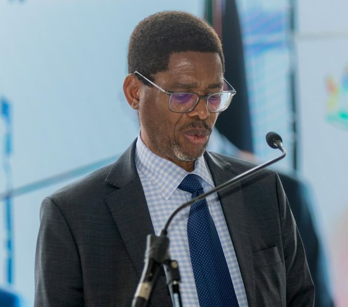 Musa Zondi MEC EDTEA