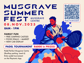 Musgrave Summer Fest
