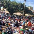 As humanitarian operations for displaced Malawian migrants in Durban wind down and services shift to Musina