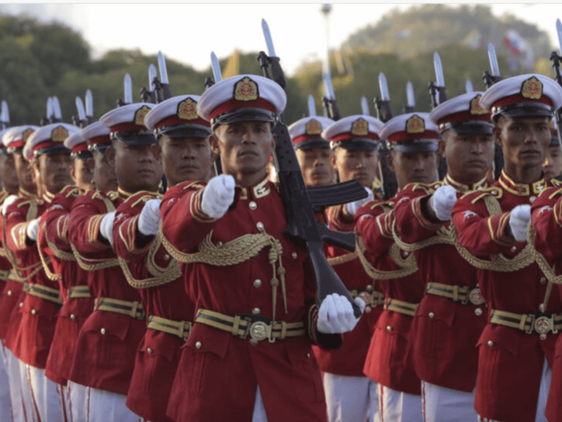 Myanmar junta to release more than 9,000 prisoners in annual amnesty