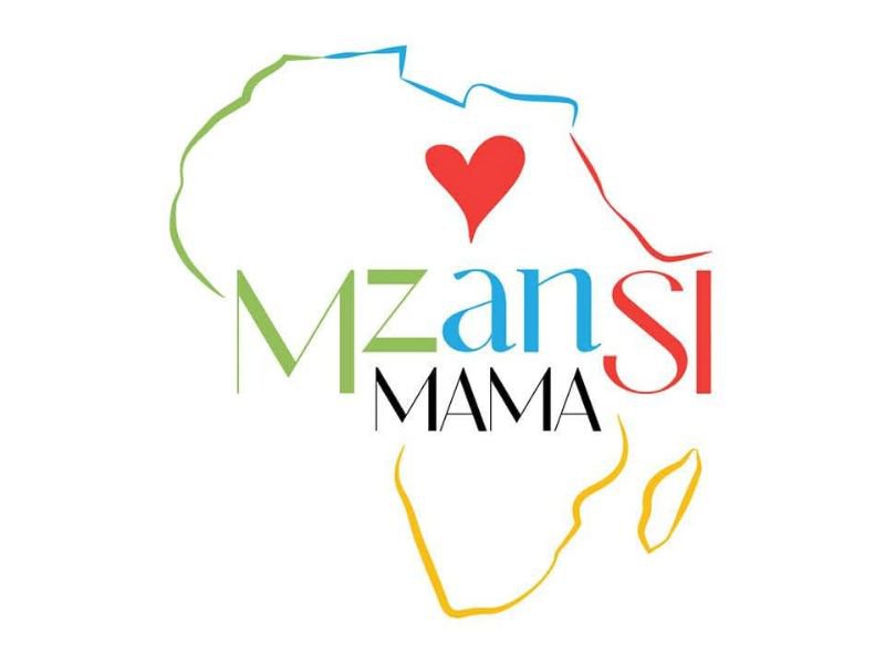 Mzansi Mama logo