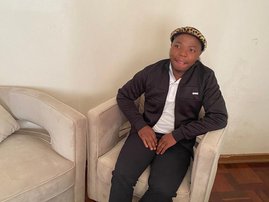Mzomuhle Zondi Ibambabukhosi Mzomuhle Zondi