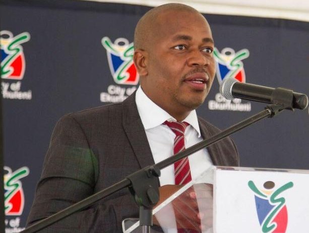 Mzwandile Masina Profile