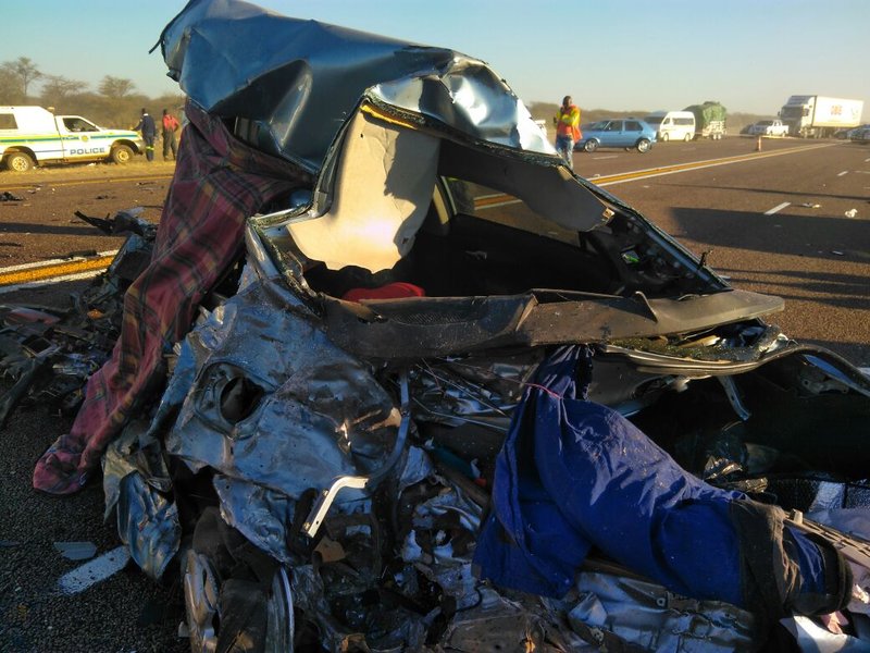 N1 Limpopo crash 1