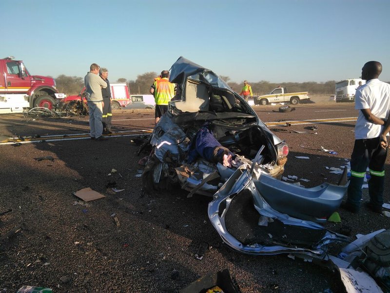 N1 Limpopo crash 2
