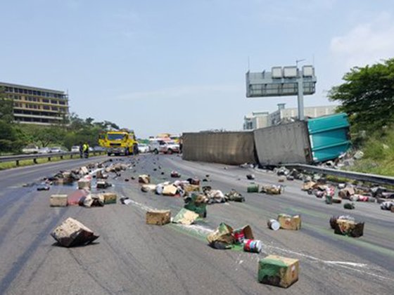 N2-accident