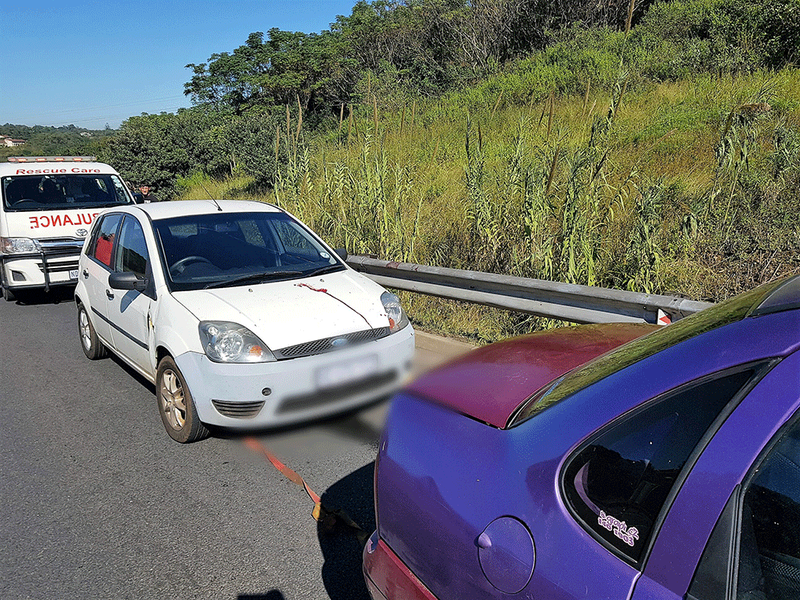 N2 stabbing incident