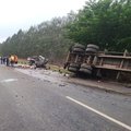 N2 Mtuba shikshela crash