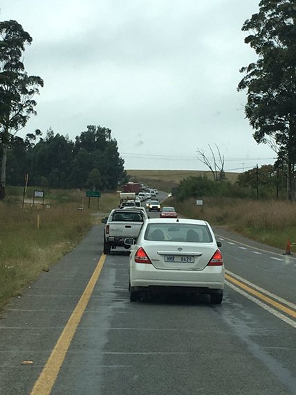 N3 crash - recovery, delays