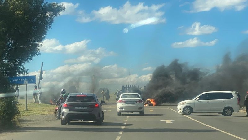 N3 Protests