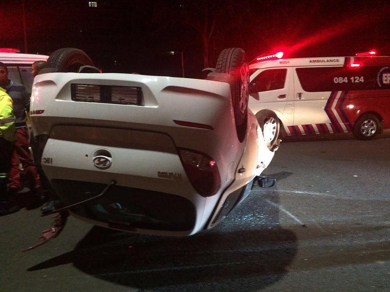 Accident