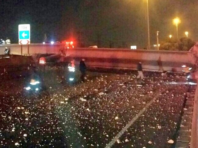 N3 collapse