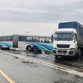 Bloemfontein crash