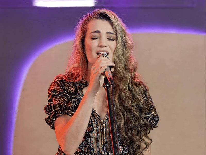 NADINE FRIDAY LIVE FEB 2026