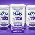NAN Infant recall