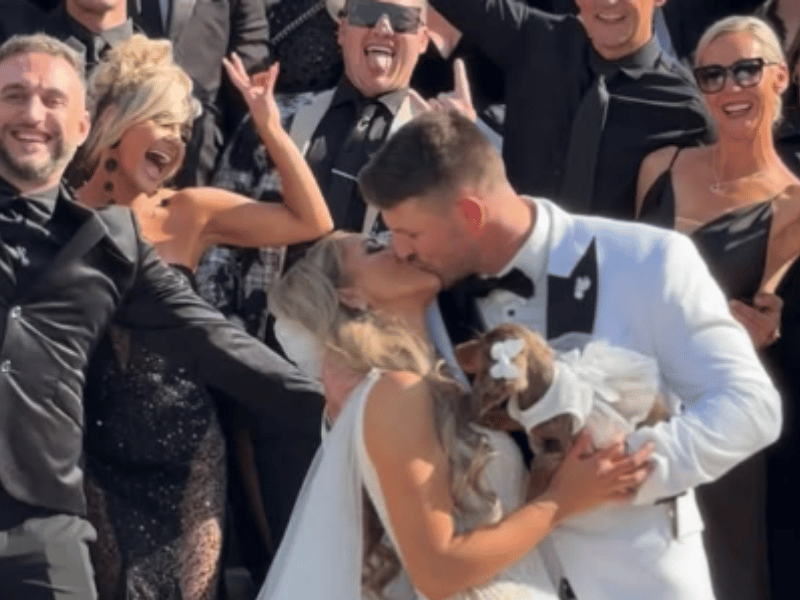 NASTASSJA RAS EN JACO KRIEL TROU