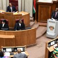 NCOP Budget