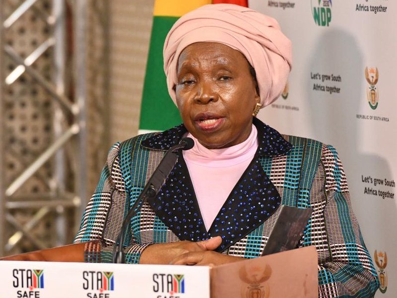NDZ
