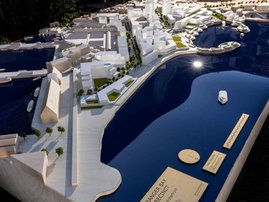 NEW GRANGER BAY PRECINCT DEVELOPMENT