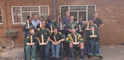 Ensuring a bright future for those with special needs