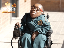 NEW HOPE SCHOOL GOOD MORNING ANGELS LEGACY