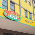 NEW SCOOTERS PIZZA MELVILLE