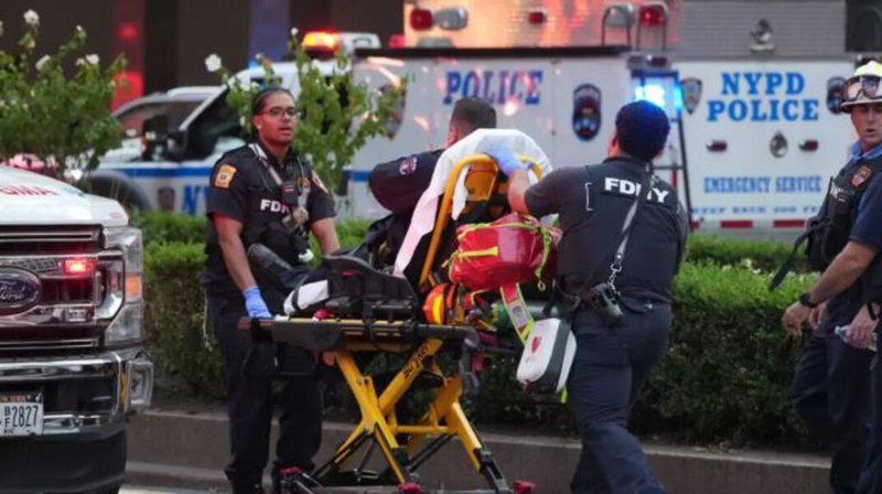 New York EMS