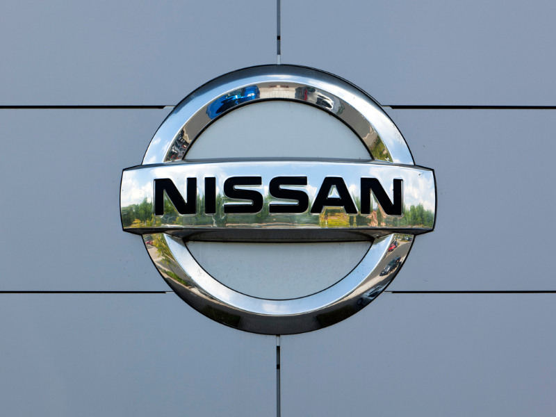 Nissan SA