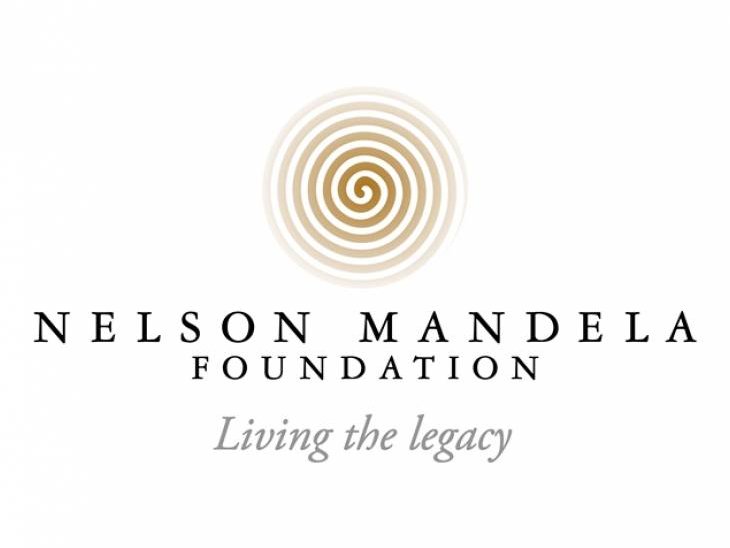 Nelson Mandela Foundation Logo