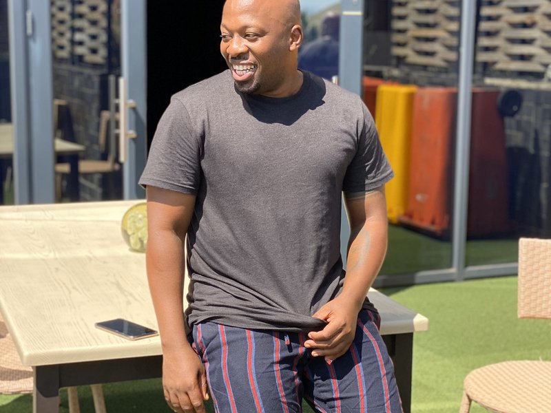 Bongani Mtolo