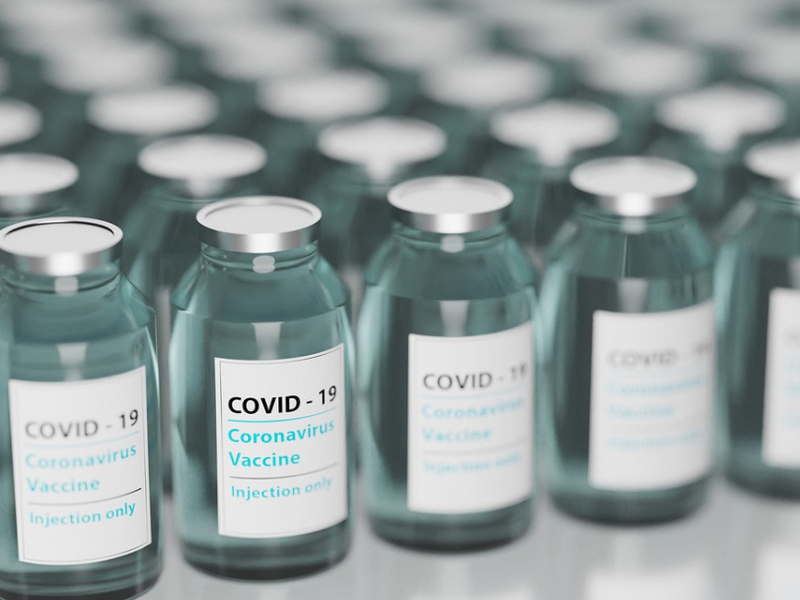 New York City incentivizes getting the COVID-19 vaccines for Americans