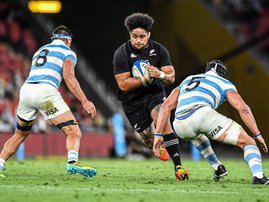 NZ vs Arg 18 September 2021