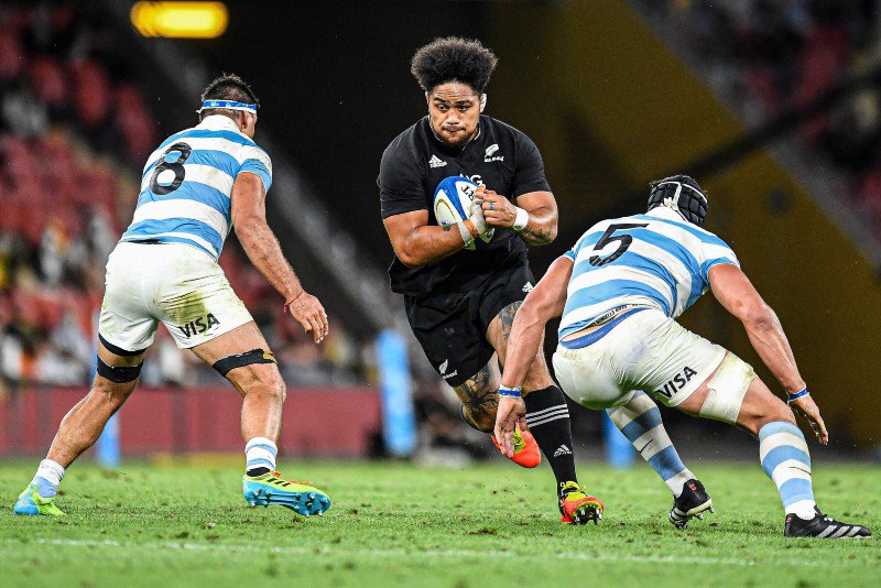 NZ vs Arg 18 September 2021