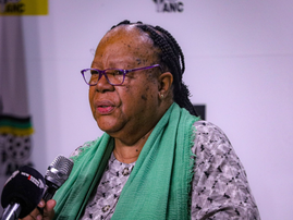 SA to continue peace efforts in war-torn African countries - Pandor