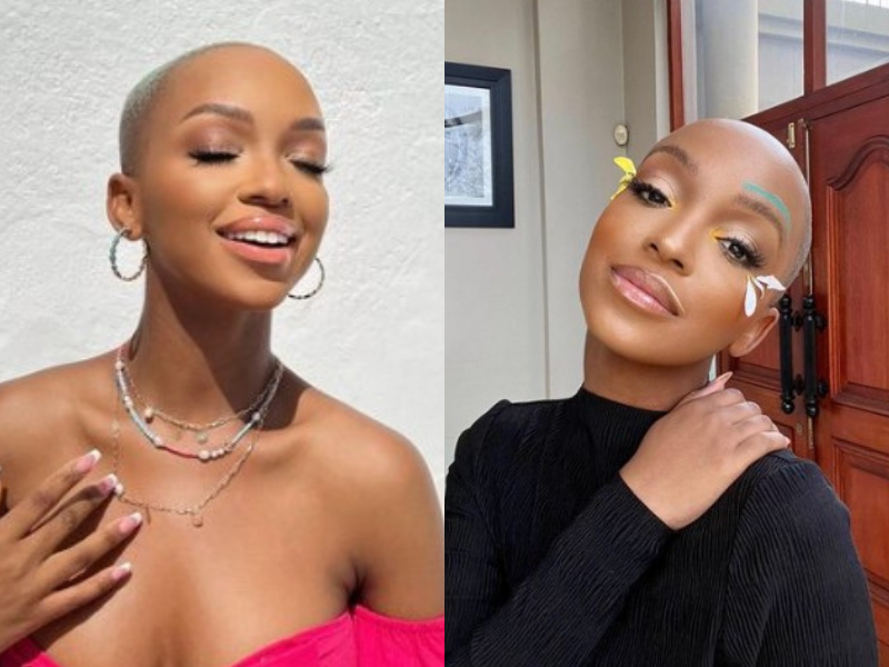 Nandi Madida