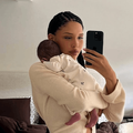 Nara Smith and Fawnie Golden