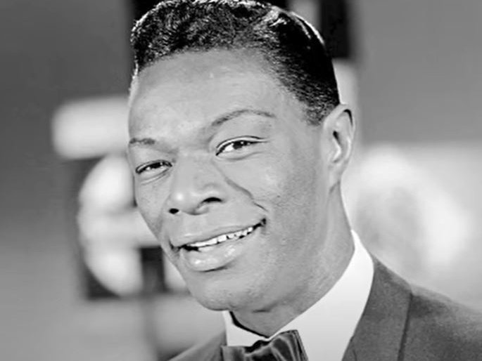 Nat King Cole