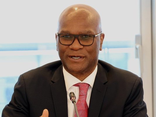 Nathi Mthethwa