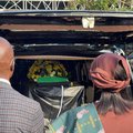 Ambassador Nathi Mthethwa remains return home in KZN