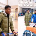 Ndidi Nzwana John