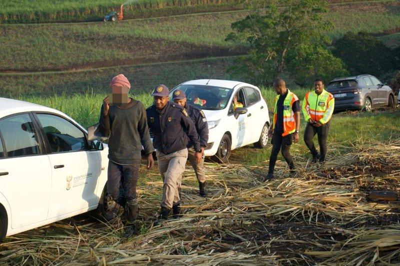 Ndwedwe Mayor vows crackdown to enforce labour, immigration laws