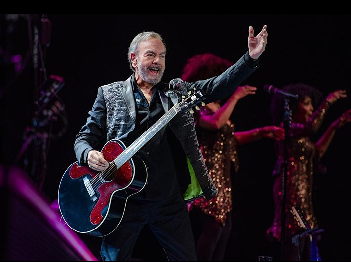 Neil Diamond