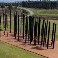 Nelson Mandela Capture site