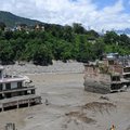 NepalWeatherLandslideFloods