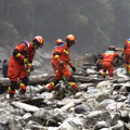 Nepal search and rescue operation