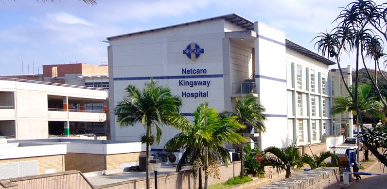 Netcare Kingsway Hospital