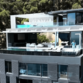 Nettleton Road Mansion Next to Black Coffee